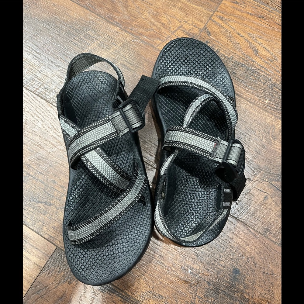 Chaco Z/1 Unaweep Sandals - Men's 8